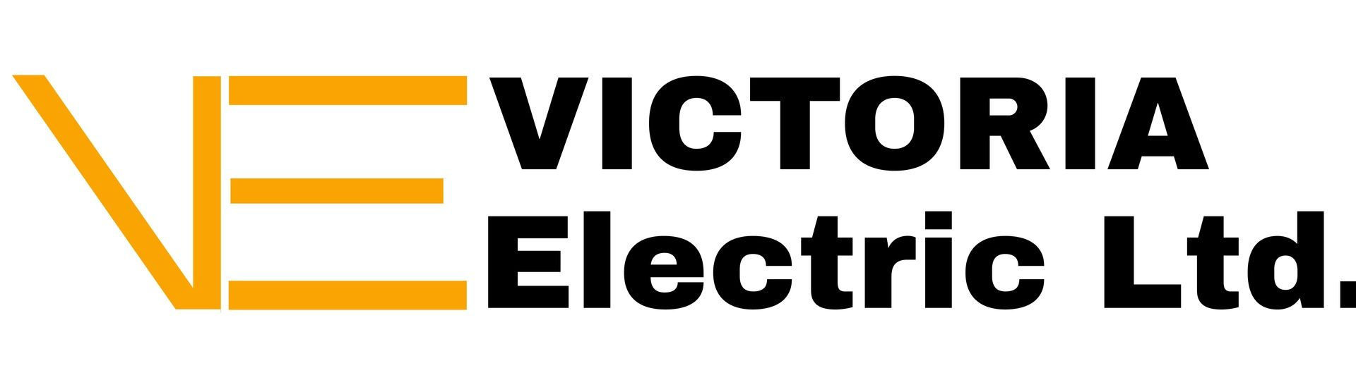Victoria Electric Logo